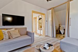 TATRAHOLIDAY - Apartament Jędruś