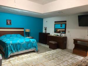 Casa hogareña de un piso La Chulis