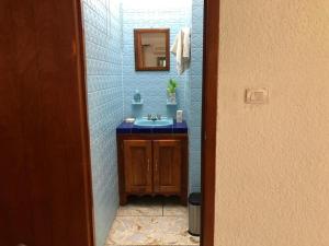 Casa hogareña de un piso La Chulis
