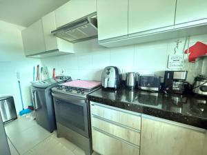 Apartamento Le Bon Vivant 303