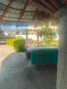 Departmento en Acapulco