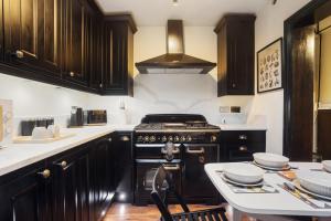 3bed Contractors Family Wi-Fi Garden Free Parking