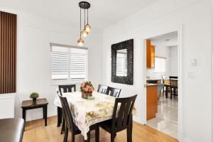 Three Bedroom home near YVR and SkyTrain