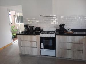 Casa Cerrito Tandil