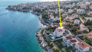 House Sea front