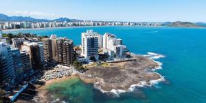 Comfort 3 quartos com suite maravilhoso!