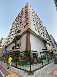 Comfort 3 quartos com suite maravilhoso!