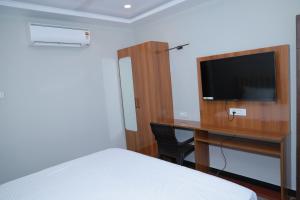 Hotel Sivani