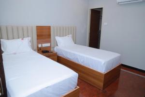 Hotel Sivani
