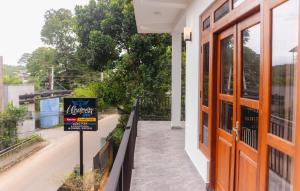 Heaven inn Hotel, Digana