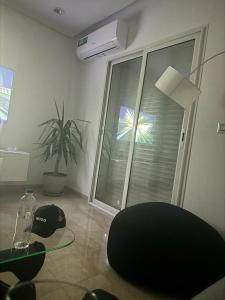 Luxury apartment