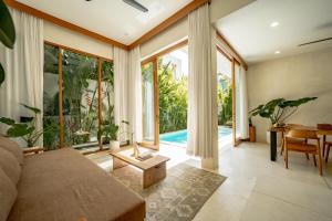 Villa Kuma Bingin