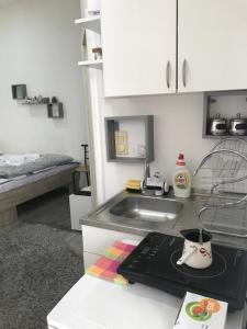 Apartman Luna