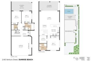 Ocean views: Steps from Sunrise Beach