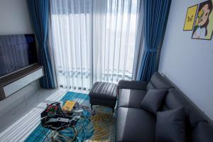 The Grand Opulence - Luxury 2-Bedroom Apartment