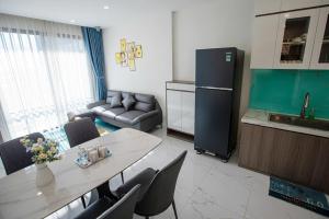 The Grand Opulence - Luxury 2-Bedroom Apartment