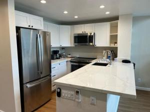 Prime Oceanfront 2BR Loft - Unit C10 condo