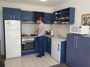 Horizons Resort 405 - Jindabyne Holiday Unit