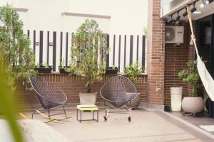 Luxury Loft w Private Jacuzzi & Terrace -El Poblado