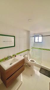 12 duplex laguito Luxury cartagena frente al mar