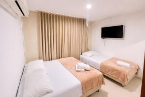 12 duplex laguito Luxury cartagena frente al mar