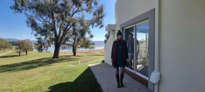 Horizons Resort 405 - Jindabyne Holiday Unit