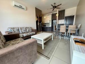 1BR Suite - Atlantis Melaka - 4 Guests - 2Parking