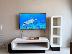 1BR Suite - Atlantis Melaka - 4 Guests - 2Parking