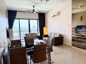 1BR Suite - Atlantis Melaka - 4 Guests - 2Parking