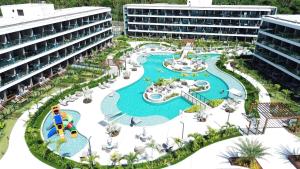 Beachclass Verano Muro Alto Porto de Galinhas