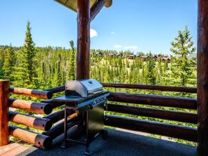 Saddle Ridge N2 home