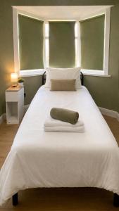 Victoria House - Cozy Rooms