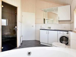 Home with Private Wellness Suite
