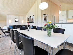 Home near the Island of Fehmarn