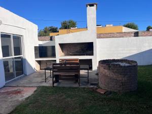 La martinez