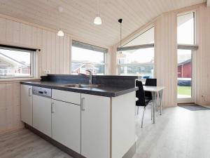 Baltic getaway with private sauna