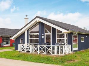 Baltic getaway with private sauna