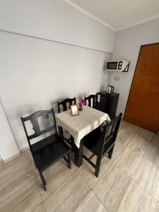 Departamentos Crisol