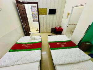 Red Hotel Hồ Chí Minh