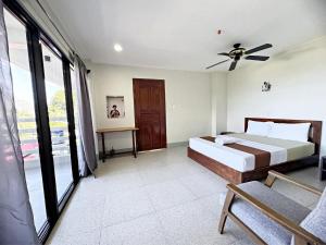 La Casa Teresa Tourist Inn
