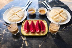 Homestay Nàng Lèng