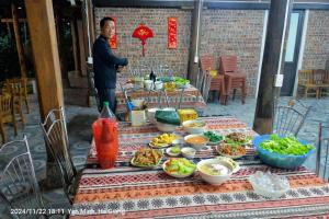 Homestay Nàng Lèng