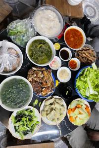 Homestay Nàng Lèng