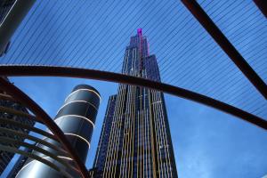 Elysian Suites In Landmark Saigon by VNS