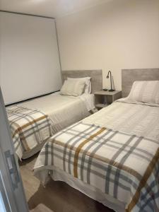 Departamento amoblado para 4 personas excelente ubicación