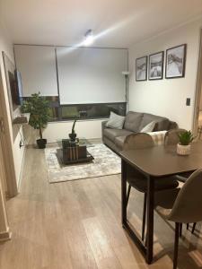 Departamento amoblado para 4 personas excelente ubicación
