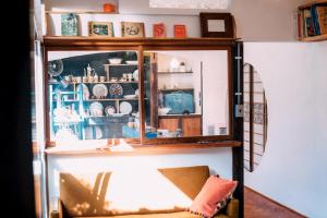 Sakakan -坂勘- Historic Ryokan Homestay in Nakasendo