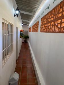 La Casa de Luzma
