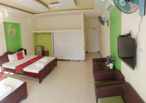 Red Hotel Hồ Chí Minh