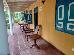 Blackwood Villa Ahangama